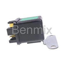 Svyoroo 12V Glow Plug Relay 35593-75212 For Kubota D722 D902 D905 D1105 Engines