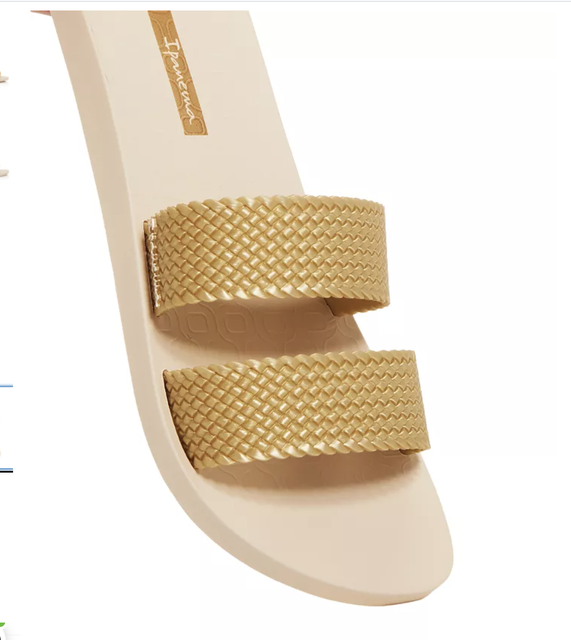 ipanema slide unisex