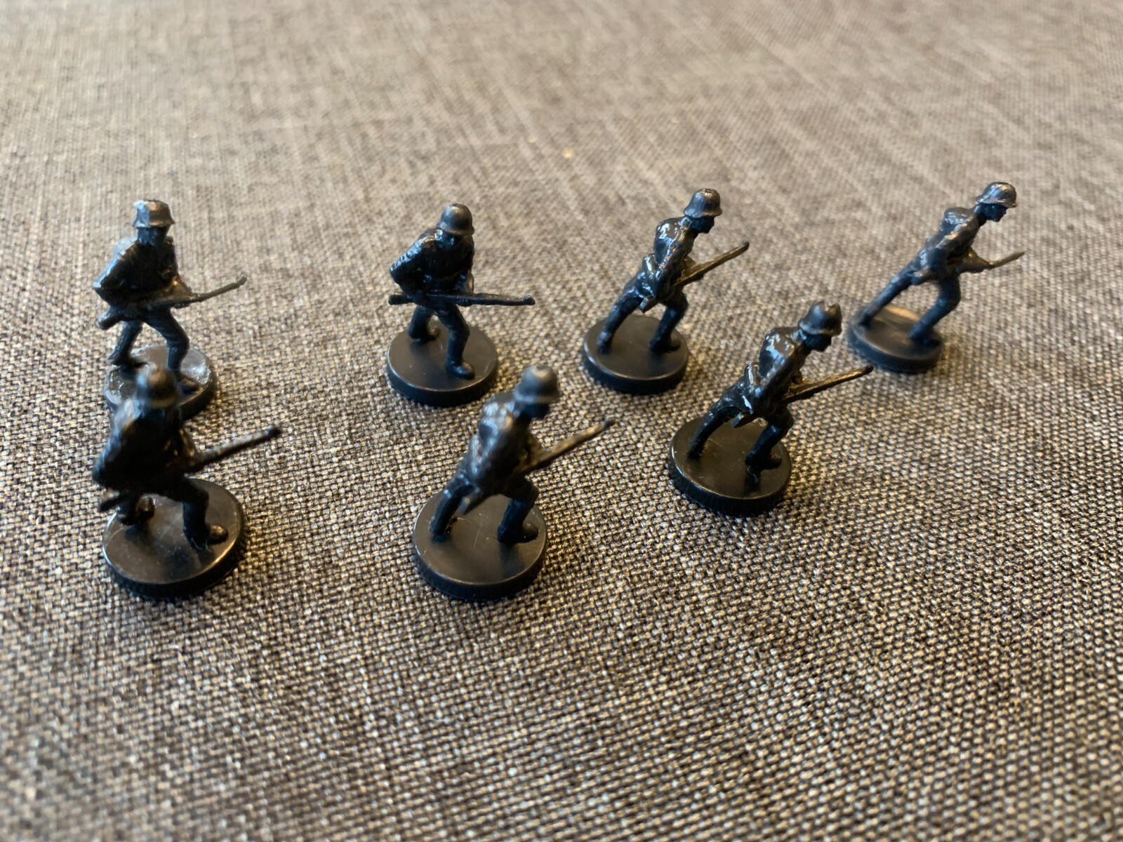 Axis and Allies Originale Teile/Original Parts (Germany + Italy) 11.06.26 Update