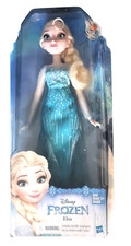 Disney Princess Elsa Frozen Doll