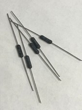 5 PCS DALE 2W 1.5 OHM 5 WIRE WOUND RESISTOR CW-2B-1.5-5 
