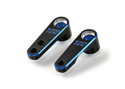 T-Work's Aileron Supérieur Lexan Avant (x2) B6.3 B6.4 TE-245-A - Foto 3