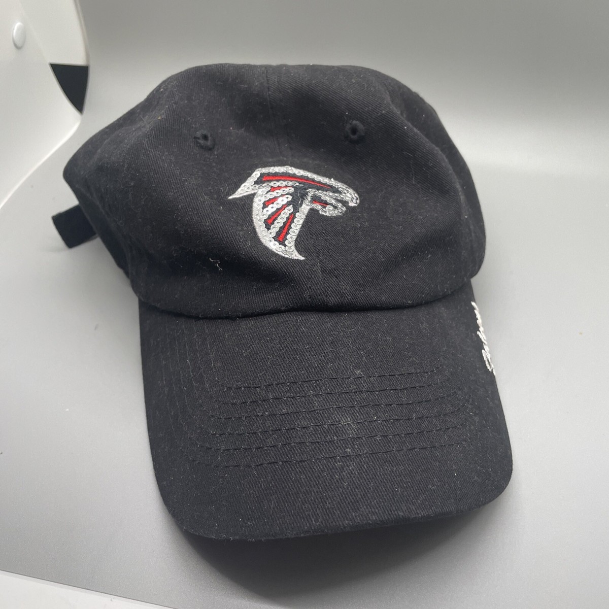 HOT Atlanta Falcons Falcons 47 Brand Hat WOMEN'S ATLANTA