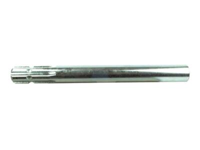 PTO Splined Shaft 1 3/8'' 6 Spline 150mm Length - Universal Fit