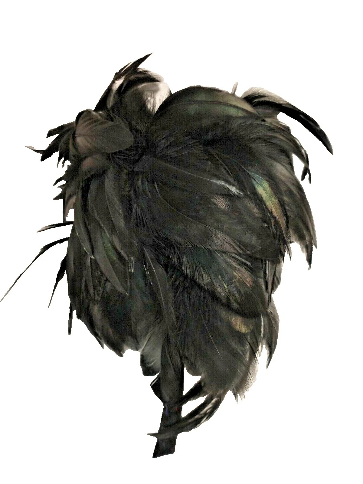 Аксессуары винтажные Feather Pre 1920