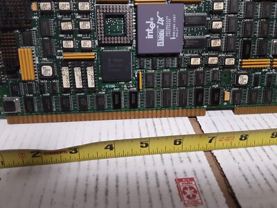 Philips 4522 167 02302 068-00218-0002 61-0610-01 Radisys 60-0276-00