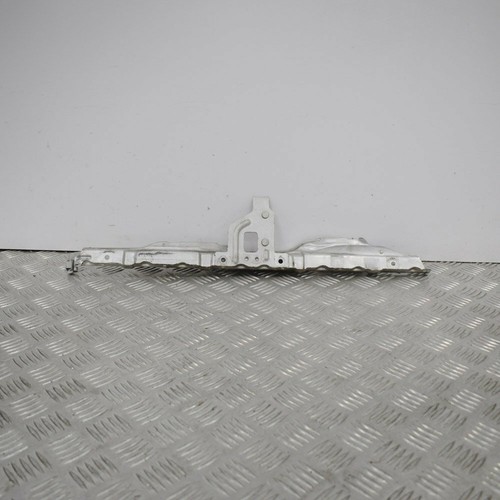 BMW X3 F25 Abgaskrümmer Hitzeschildblech 7588579 3.0 Benzin 225KW 2011