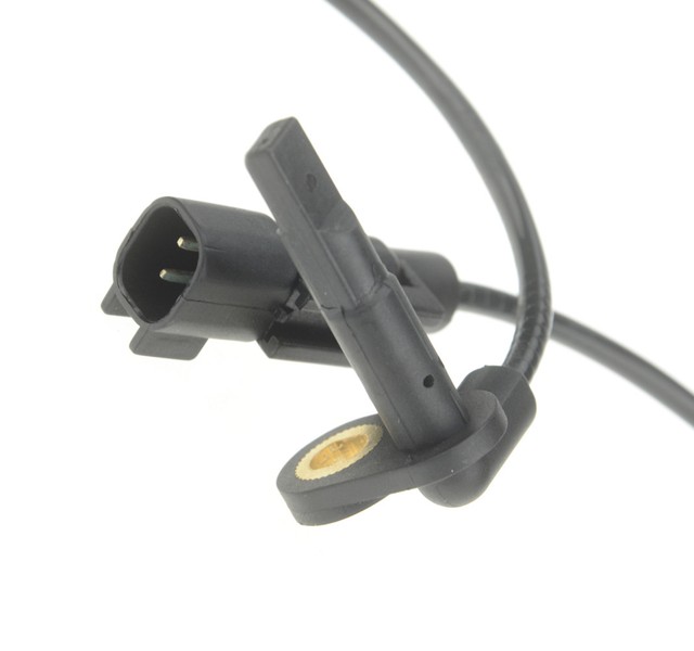 4PCS Front & Rear ABS Speed Sensors for Jeep Compass Patriot Dodge