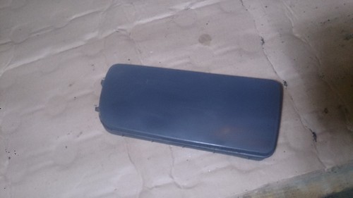 BMW E36 316i (4) Blende Stoßstange rechts vorne Abdeckung 511119606601