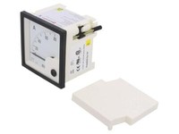 039-70251-0000-5A-0-80A MessgeräT FüR Frontplatten Analog 0-80A True Rms Ieing: