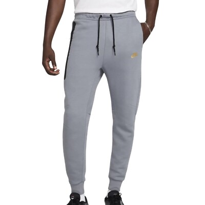 pantalon nike sportswear tech fleece jogger
