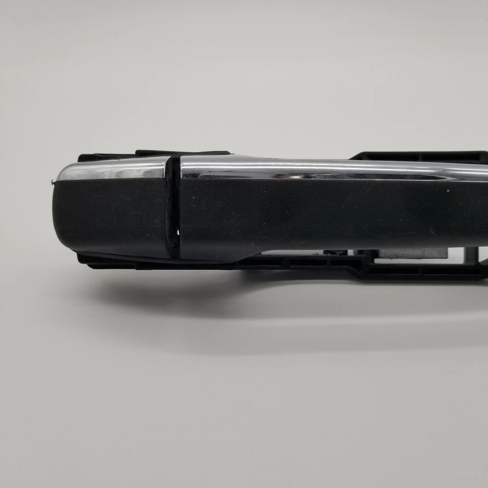 2002 - 2005 Mercedes W163 ML500 ML55 внешняя дверная ручка передняя правая 1637600034 - Изображение 2 из 4