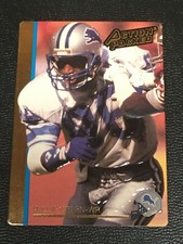 1992 Action Packed Football 1-150 You Pick List / Complete Your Set