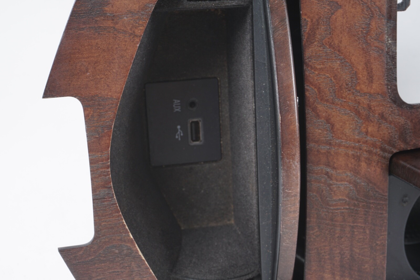 Maserati Ghibli 2014-2017 Center console