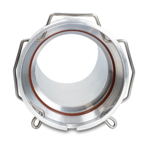 Tubo resonador intercooler turbo mejorado EPI para 20+ Chevrolet/GMC 3,0 L Duramax - Imagen 3 de 6