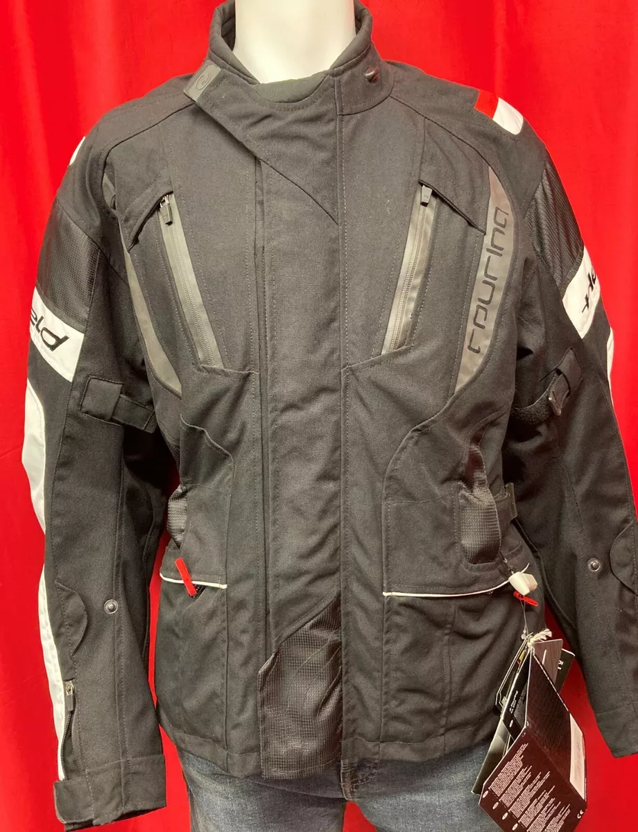 Held hotsell touring jacket
