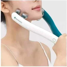 Honbody EMS Face Massage Roller V Shape Lifting Anti-Wrinkles Home Aesthetics