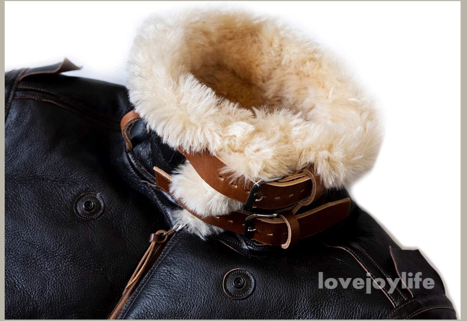 ムートン・ファーコート Left Aviator B3 Mustang Jacket Marlboro $_12.JPG?set_id=880000500F
