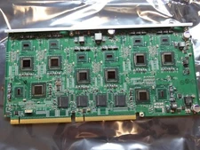 SeaMicro SM10000  830-7357-01 Rev.6 Server Board #TQ1775