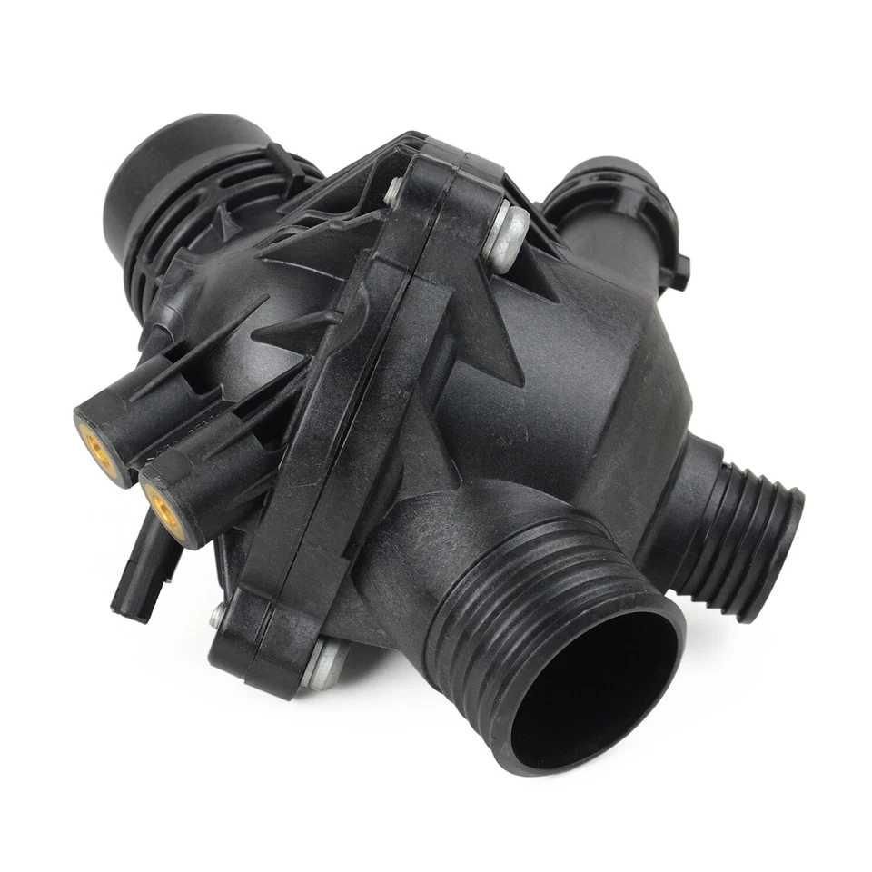 Termostato para BMW 128i 325i 328i 330i 525i 528i 530i X3 Z4 #11537536655 EXCELENTE Foto 2 de 4