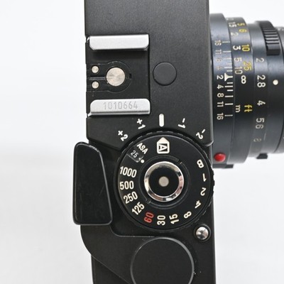 MINOLTA W. Rokkor 40mm f/2.8 レンズ　CLE用 Rokkor 40mm F2 Minolta Lenses Mk Lens HOT Minolta Lenses Minolta