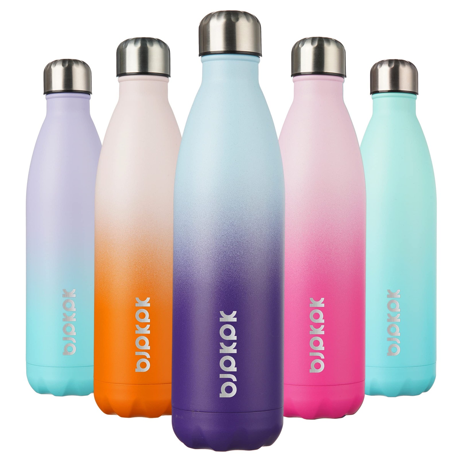 ,sports Water Bottles Keep Cold F...