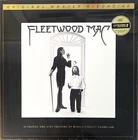 FLEETWOOD MAC [self titled] (180g MFSL 45 RPM UltraDisc OneStep 2 EPs) **NEW**