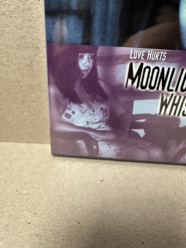 Moonlight Whispers Sasayaki (DVD, 2003) Kino Video Brand New Sealed - Bild 6 von 14
