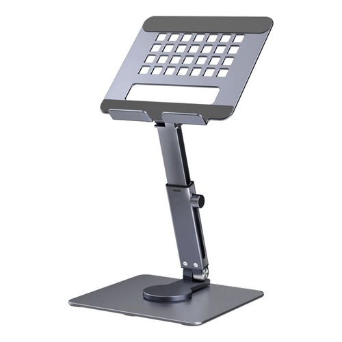 Tablet-StäNder, Schreibtisch, Verstellbar, Faltbar, Halterung für , Tablet,5009