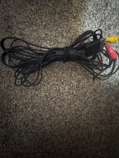 PlayStation 2 Composite Cables