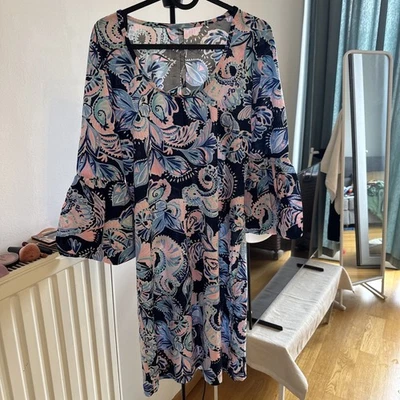 lilly pulitzer Dress Size Small New - Photo 1/3