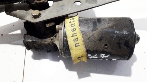 0390241108 vorne Scheibenwischermotor Teilenummer 357955113C Volk DE892501-05