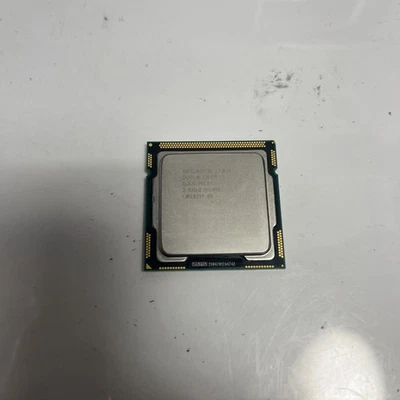 Intel Core i7-870 Computer Processors for sale | eBay