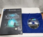 Eternal Darkness Sanity's Requiem Nintendo Gamecube 2002 - Missing Manual