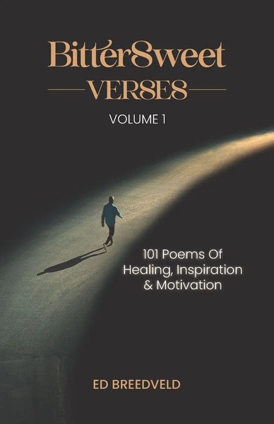 Bittersweet Verses | Ed Breedveld | Taschenbuch | Englisch | 2023 | Ed Breeveld-image