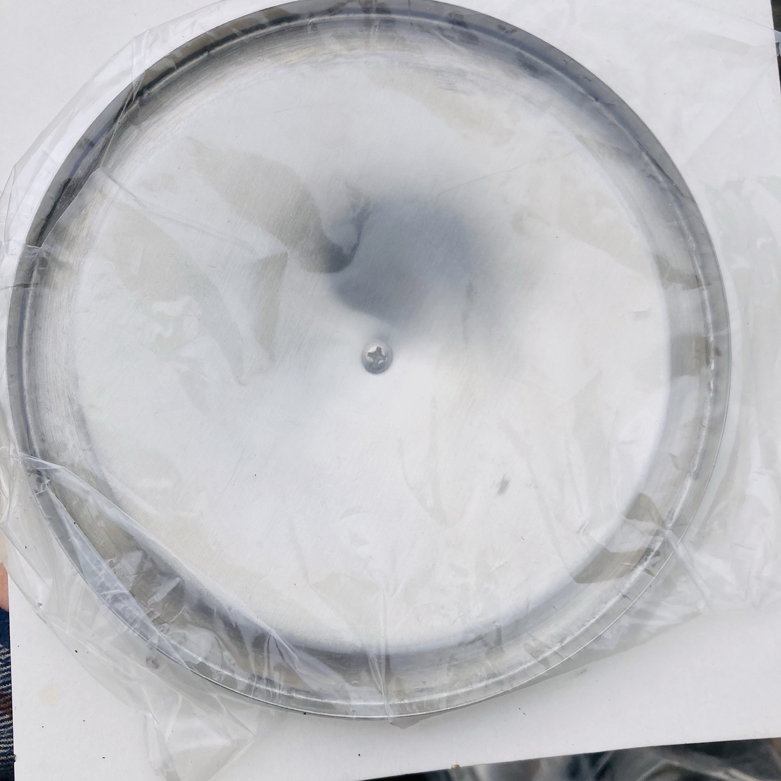 Vintage Gourmet International 18-8 Stainless Steel Fondue Set Complete Teak NIB