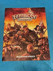 Black Plague w dice tower - Zombicide - opened — photo 8