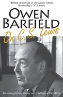 Owen Barfield On C.S. Lewis Owen Barfield Taschenbuch Kartoniert / Broschiert