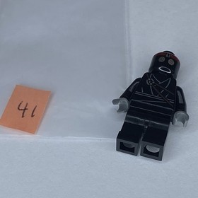 LEGO Foot Soldier TMNT Shredders Lair Rescue Minifigure tnt011 79122 79103 79102