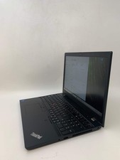 Lenovo Thinkpad L15 Gen 2 | 15.6" FHD | i7 11th Gen | 16GB RAM 512GB SSD W11 Pro