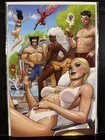 X-Men #26 Nakayama Virgin Connecting Unknown Exclusive (2023) Free Combine Ship