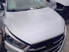 Wheel 17x7 Alloy With Fits 16-18 TUCSON 2580620