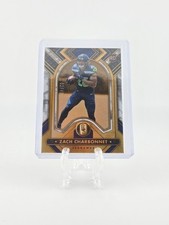 2023 Gold Standard Zach Charbonnet RC /49 #199 – Seahawks Low Number Rookie