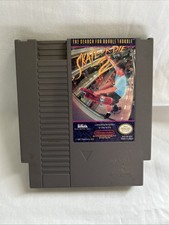 Skate or Die 2: The Search for Double Trouble (Nintendo