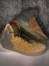 lebron james leopard shoes