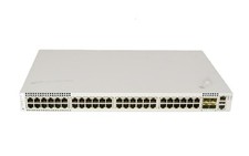 Arista DCS-7010TX-48-R 1GbE Switch Rear Airflow 1 Year Warranty