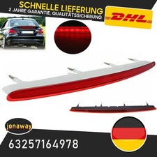3. Bremslicht Dritte Bremsleuchte Rot für BMW 1er E82 E88 2007-2013 -63257164978