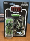 Star Wars Vintage Collection Commander Gree VC43 2011 Action Figure