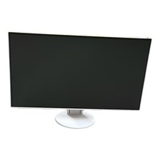 31,5" EIZO FlexScan EV3285 3840x2160 4K UHD (custodia più ingiallita, immagine i.o.