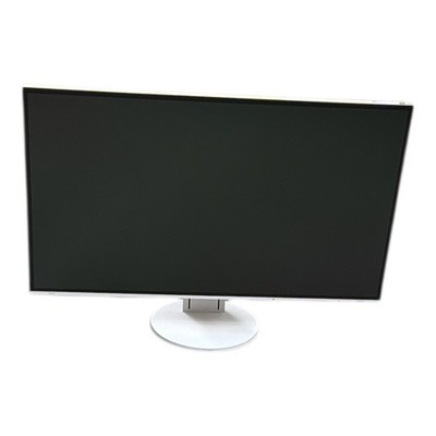 31,5'' EIZO FlexScan EV3285 3840x2160 4K UHD (Gehäuse stärker vergilbt, Bild i.O.